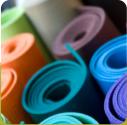 group pilates mat classes