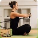 private pilates classes
