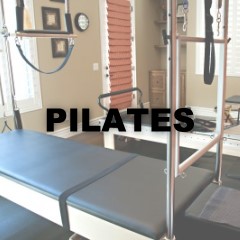 Pilates