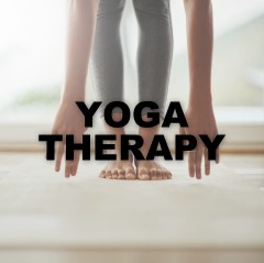 Yoga Therapy